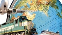 هم سانتریفیوژها می‌چرخد، هم چرخ حمل‌ونقل