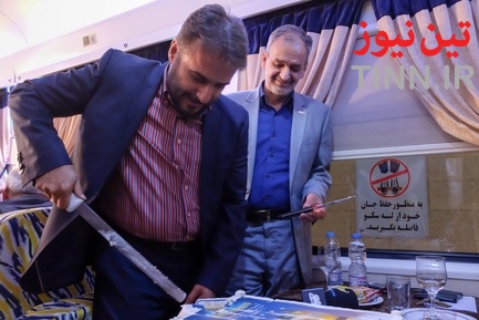 نور الرضا
