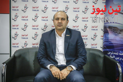 حضور شرکت مهندسی ساینا سیستم در هفتمین نمایشگاه بین‌المللی حمل‌ونقل ریلی