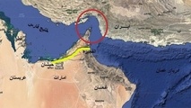  اختلال در حمل‌ونقل دریایی از طریق تنگه‌هرمز به نفع هیچ کشوری نیست 