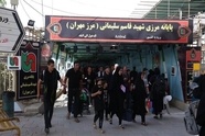 زائران بلافاصله پس از ورود به کشور رانندگی نکنند
