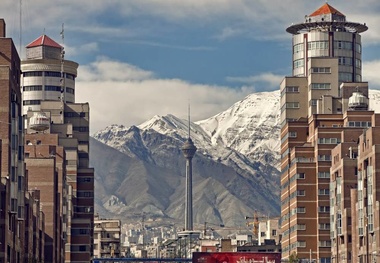 تهران کجا بریم؟ معرفی ۴ مسیر تهرانگردی + جاهای دیدنی تهران