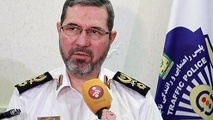 تمهیدات پلیس راهور برای بازگشت زائران اربعین