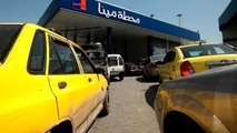 تاثیر تحریم ایران بر بازار سوخت سوریه
