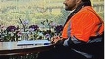 راهداری زمستانی امسال با 60 دستگاه نمک‌پاش هوشمند جدید