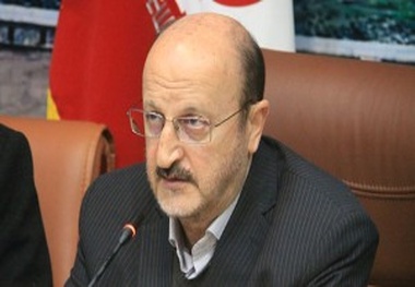 راه اندازی قطار شهری در قزوین