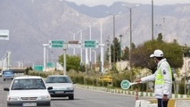 محدودیت‌ های ترافیکی در تاسوعا و عاشورای حسینی