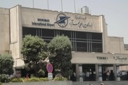 نوسازی سالن ترانزیت ترمینال ۲ مهرآباد به ۹۰ درصد رسید


