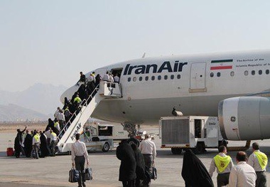 ممنوعیت حمل داروهای کدئین‌دار برای حجاج