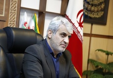 آغاز عملیات تعریض فاز دوم سه‌راهی خزر آباد-لاریم