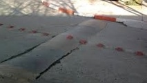 سرعت‌گیرهایی که برای رانندگان نفس‌گیر شده است / حذف ۲۵ درصد سرعت‌گیرها در اردبیل