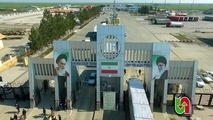 تیرپارک پایانه مرزی بیله سوار، تیر خلاص به ترافیک کامیون ها در شهر