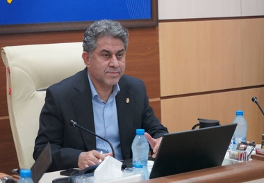 خیز سازمان بنادر برای تحول در تجارت با عراق/ تانک‌فارم آبادان به زودی عملیاتی می‌ شود؟