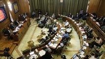 دریافت عوارض از خودروهای پلاک شهرستان برای تردد در شهر 