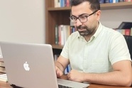 آتش‌ سوزی جنگل‌ های هیرکانی منطقه «الیت» چالوس؛ بحران زیست محیطی یا چالش حقوقی و حکمرانی؟