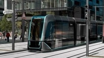 Québec City’s TramCité Project Contracts Siemens Mobility and AtkinsRéalis