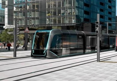 Québec City’s TramCité Project Contracts Siemens Mobility and AtkinsRéalis