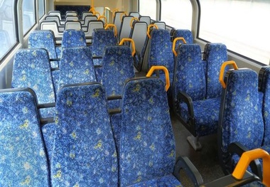Prototype of New Western Sydney Airport Metro Train Unveiled
