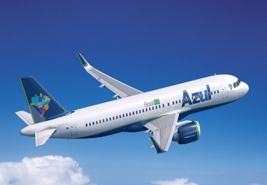 After Dodging Chapter 11 For Years, Azul Enters Bankruptcy Protection