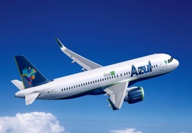After Dodging Chapter 11 For Years, Azul Enters Bankruptcy Protection