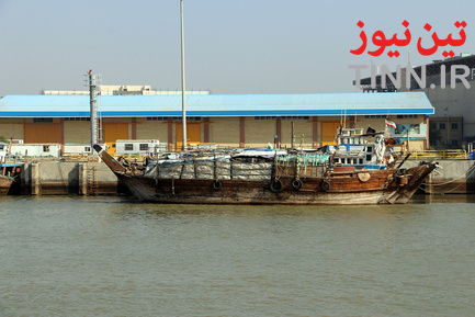 بندر آبادان