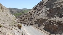 جاده خلخال - کوثر تا یک هفته آینده بازگشایی می‌شود
