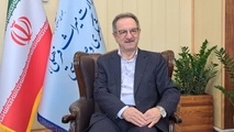 ماشه تهدیدی برای گردشگری ایران نیست