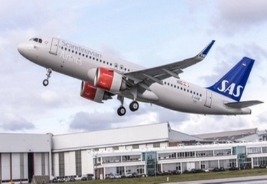 European Airlines Facing Worsening Jamming Problems