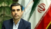 سرپرست جدید اداره کل تامین و تجهیز فرودگاهی شهر فرودگاهی امام منصوب شد