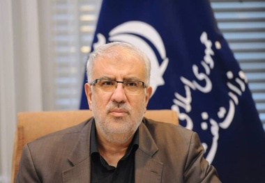 وزیر نفت: قیمت سی. ان. جی تغییری نکرده است 