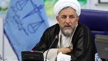 برگزاری بیش از 3500 جلسه دادرسی زندانیان به صورت الکترونیک در استان قزوین