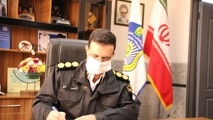 اجرای طرح محدودیت تردد در جاده های اصفهان