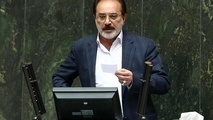 ادعای یک نماینده مجلس درباره قاچاق دلار از ایران به عربستان 