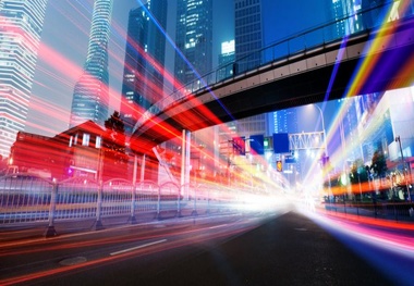 New study shows TIR to facilitate unimpeded trade for China