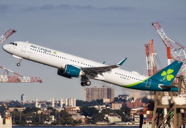 Qatar Airways Adds Code To IAG Transatlantic Routes 