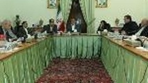 برگزاری جلسه اضطراری رسیدگی به بحران هوای استان خوزستان