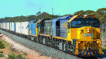 Murray Basin gauge conversion contract awarded