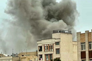 خسارات زیست‌ محیطی جنگ تحمیلی سوم اعلام شد