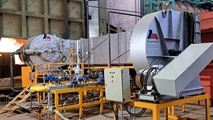 موفقیت مپنابویلر در طراحی، ساخت و تست مشعل های هوا مرحله ای Low NOx