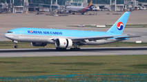 Korean Air Unveils New Branding And Aircraft Livery