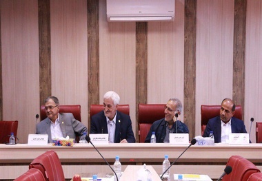 انتقاد جدی غروی از کمیسیون ایمنی راه
