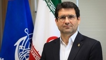محمد راستاد مدیرعامل سازمان بنادر و دریانوردی شد