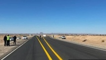تردد بیش از ۱.۲ میلیون خودرو در مهرماه در خراسان جنوبی
