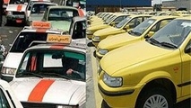 آیا نوسازی کامل تاکسی‌ها تا پایان نیمه نخست امسال، محقق می‌شود؟