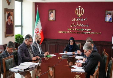 تاکید بر افزایش حجم ترانزیت ایران و ازبکستان و گسترش مناسبات همه‌ جانبه 