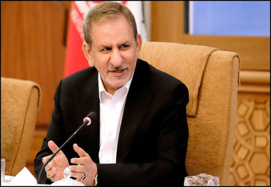 دولت رقیب سایر دستگاه‌های حکومتی نیست