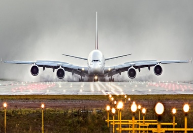 Emirates to Receive 100th A380 Aircraft in November