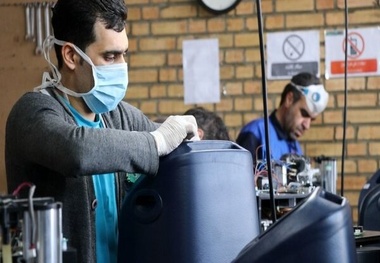 حق مسکن ۹۰۰ هزار تومانی کارگران ابلاغ شد 