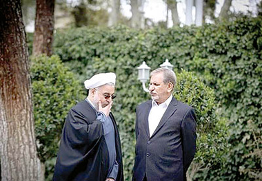 آخرین برنامه‌های انتخاباتی روحانی و رئیسی امروز در مشهد برگزار می‌شود

