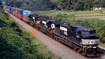 World rail freight news round-up
